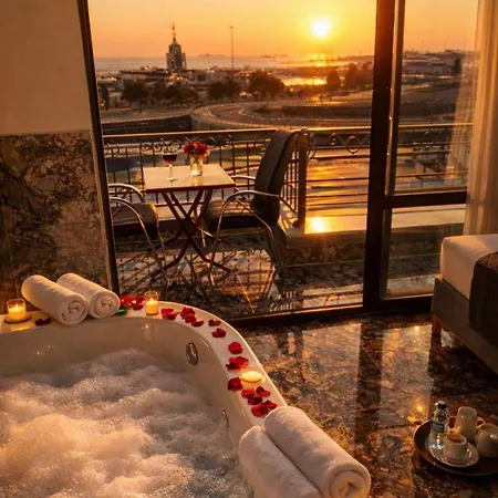 Ck Collection Hotel Provincia di Istanbul