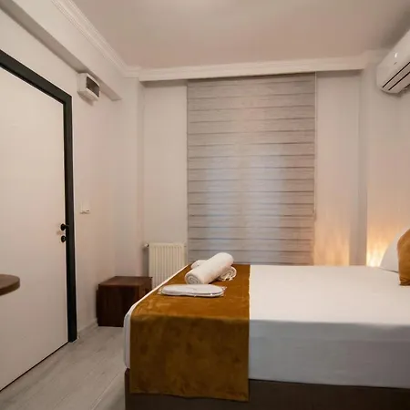 Hotel Ck Collection 3*