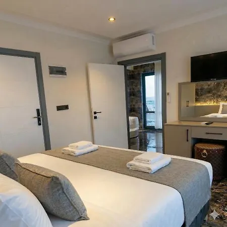 Hotel Ck Collection 3*