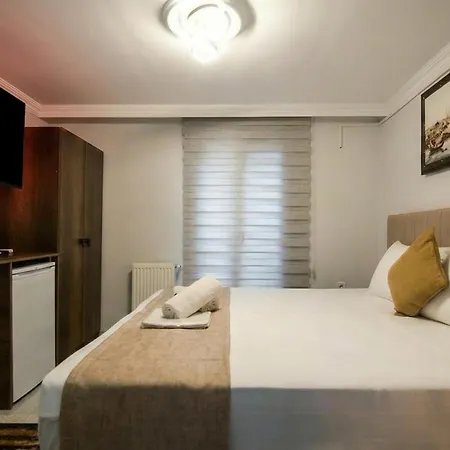 Otel Ck Collection İstanbul