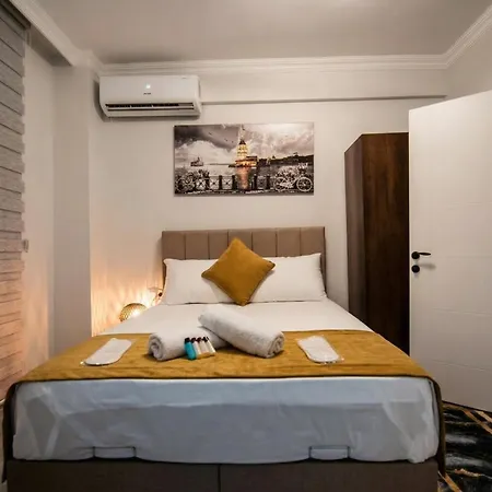 Ck Collection 伊斯坦布尔