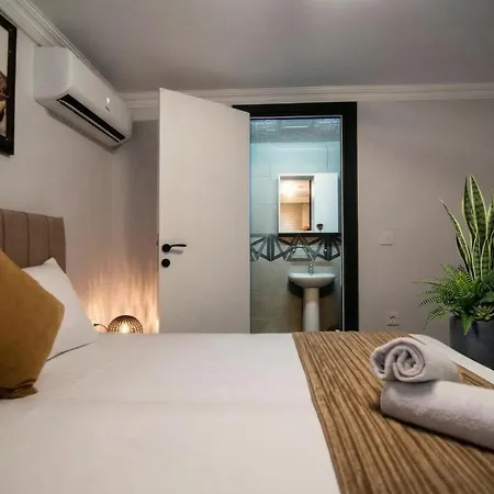 Ck Collection Otel 3*