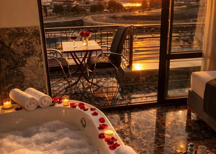 Ck Collection Hotel Istanbul