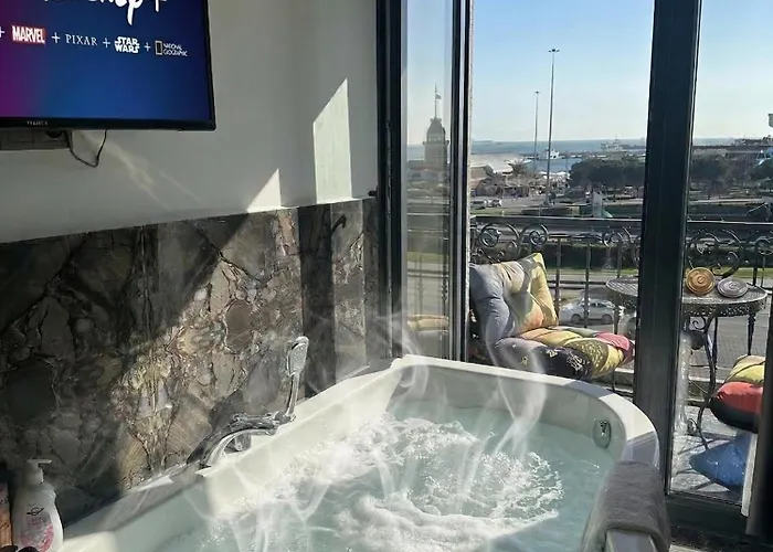 酒店 Ck Collection 3*