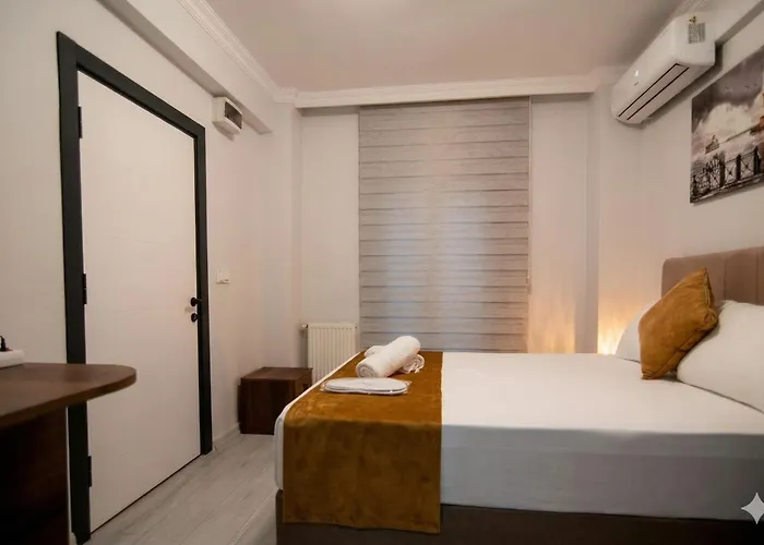 Hotel Ck Collection 3*