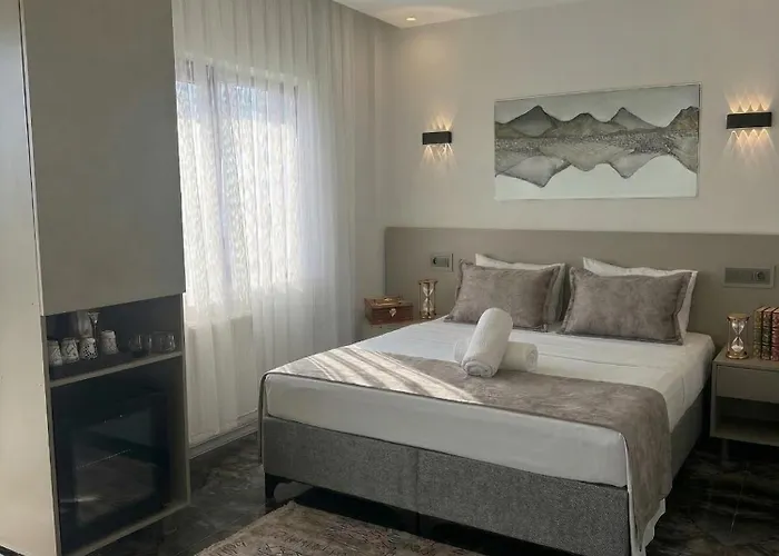 Ck Collection 3* 伊斯坦布尔