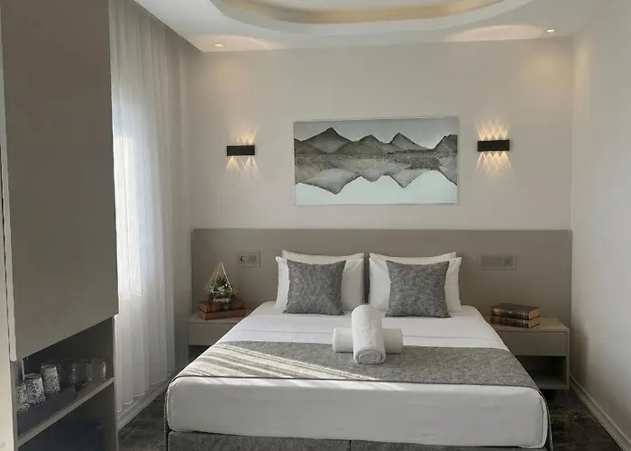 Ck Collection Hotel Istanbul