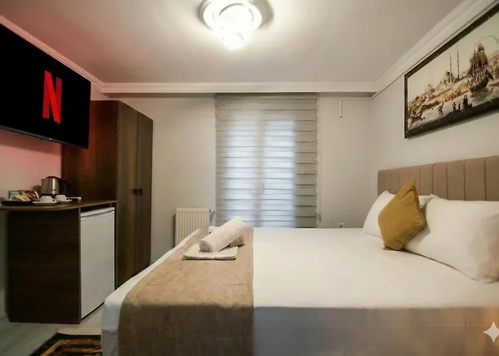 Hotel Ck Collection Istanbul