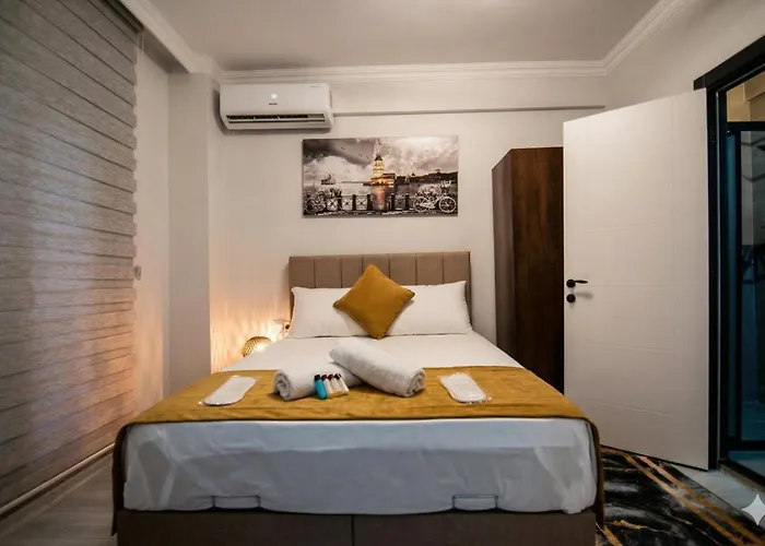 Ck Collection 伊斯坦布尔