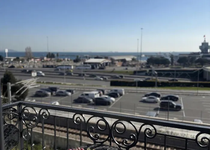 Ck Collection Hotel Istanbul