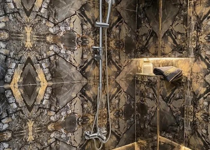 Ck Collection 酒店 3*