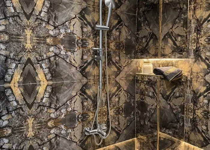 Ck Collection Hotel Istanbul