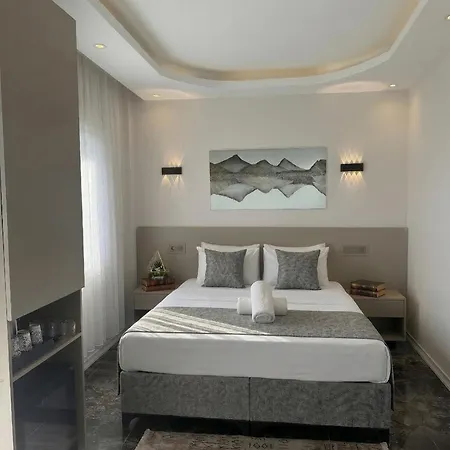 Ck Collection Hotel Estambul